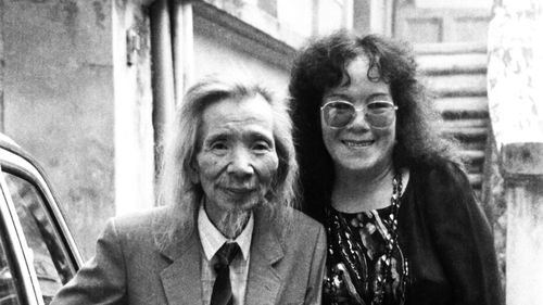 NSND Tường Vi - giọng oanh vàng đã tắt