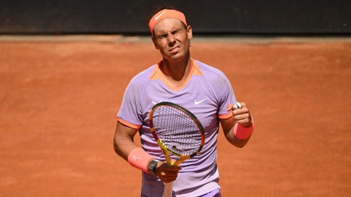 Rafael Nadal dừng bước ở vòng 2 Rome Masters: Viễn cảnh nào cho Paris?