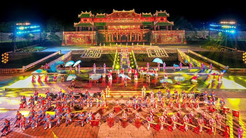 Festival Huế 2024: Có gì trong 4 mùa lễ hội?