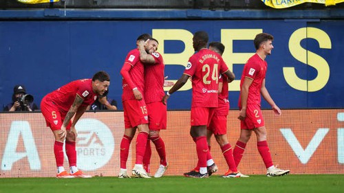 Nhận định bóng đá Sevilla vs Cadiz, vòng 36 La Liga (00h30 hôm nay 16/5)