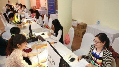 Đề xuất sửa Luật Thuế thu nhập cá nhân vào tháng 10 năm sau