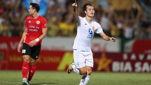 Cúp vô địch V-League sẽ rời Thủ đô?