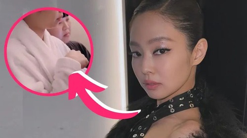 Jennie Blackpink gây sốc fan với vẻ đẹp mặt mộc trong Vlog mới