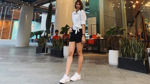 Chuyện bây giờ mới kể về cây chuyền hai xuất sắc top 3 trong lịch sử bóng chuyền nữ Việt Nam