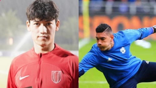 Tin nóng bóng đá Việt 18/5: Chủ nhà Trung Quốc dùng đội hình mạnh gặp tuyển trẻ Việt Nam, Filip Nguyễn đối đầu thủ môn Ngoại hạng Anh