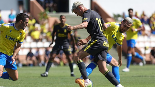 Nhận định bóng đá Cadiz vs Las Palmas (00h00 hôm nay 20/5), vòng 37 La Liga