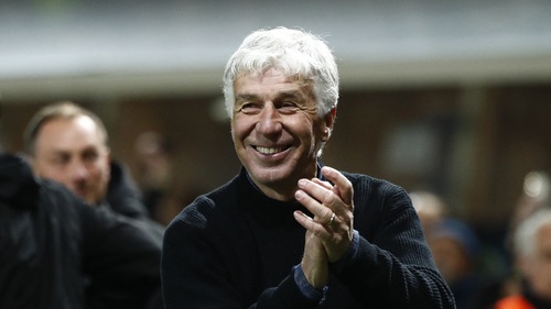 Nhận định Marseille vs Atalanta (02h00, 3/5): Phù thủy Gasperini