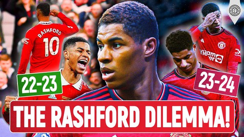 Tin nóng thể thao tối 2/5: Rashford phản đối việc bị MU rao bán, Ronaldo có thể sang Đông Nam Á đá giao hữu