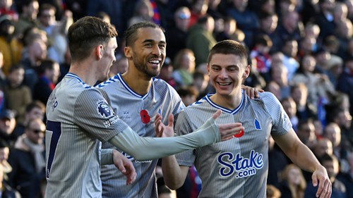 Nhận định Luton vs Everton (02h00 hôm nay 4/5), vòng 36 Ngoại hạng Anh 