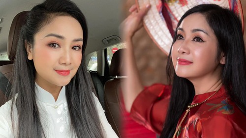 NSND Thu Hà không áp lực giữ nhan sắc, tiết lộ dạng vai muốn đóng sau bà Lan trong 'Trạm cứu hộ trái tim'