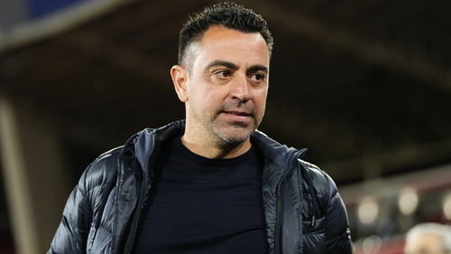 Barca đã chán ngấy Xavi