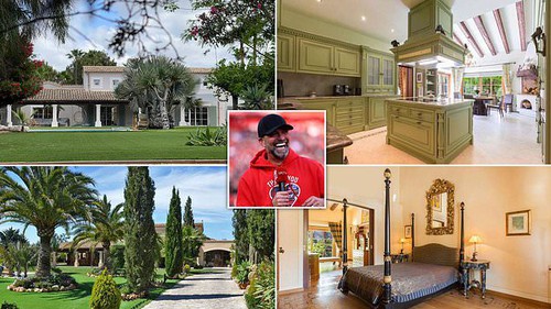 HLV Juergen Klopp tiết lộ kế hoạch lớn sau khi rời Liverpool, khẳng định không từ bỏ hoàn toàn bóng đá