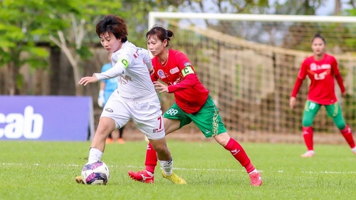 Đàn em Huỳnh Như toả sáng giúp đội nhà phô diễn sức mạnh ở giải quốc gia