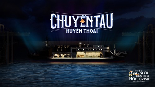 Đạo diễn Phạm Hoàng Nam: "Chuyến tàu huyền thoại" thách thức hơn nhưng sẽ hấp dẫn hơn