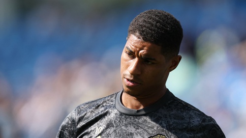 Danh sách ĐT Anh dự EURO 2024: Rashford vắng mặt do phong độ kém ở MU