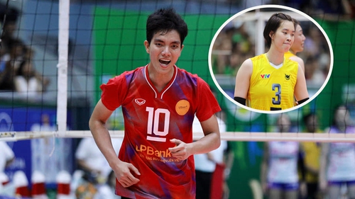 Bích Tuyền nhận lời khen từ trang bóng chuyền quốc tế, được kỳ vọng ‘gánh team’ thay Thanh Thúy ở giải đấu lớn