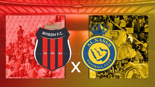 Nhận định bóng đá Al-Riyadh vs Al-Nassr, vòng 33 Saudi Pro League (01h00 hôm nay 24/5)