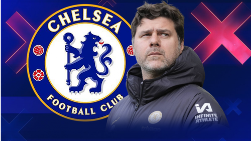 Vì sao Chelsea vẫn chia tay Pochettino dù đội bóng thăng hoa cuối mùa và dự Cúp châu Âu?