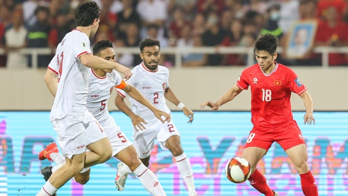 Đội tuyển Việt Nam thời HLV Kim Sang Sik: Làm mới từ U23 được không?