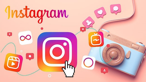 Instagram là mạng xã hội được ưa chuộng hàng đầu tại Hàn Quốc