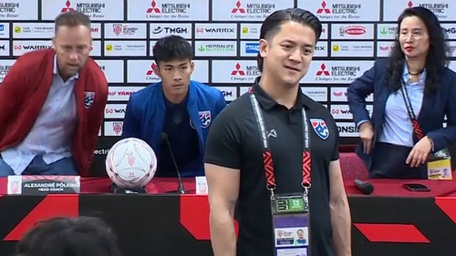 Tin nóng thể thao tối 24/5: Polking mang trợ lý tai tiếng đến CAHN, VAR có thể bị loại khỏi EURO