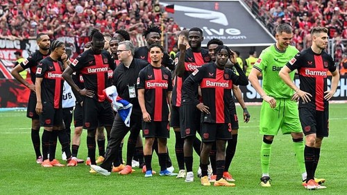 Nhận định bóng đá Kaiserslautern vs Leverkusen, chung kết Cúp quốc gia Đức (01h00 hôm nay 26/5)