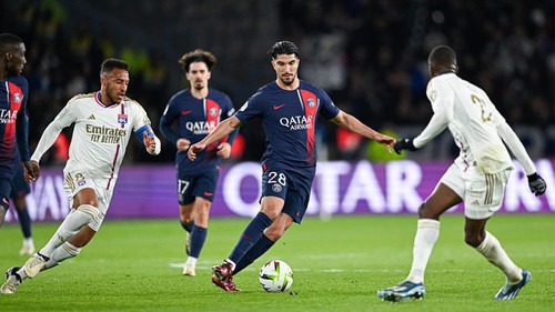 Nhận định bóng đá Lyon vs PSG, chung kết Cúp quốc gia Pháp (02h00 hôm nay 26/5)