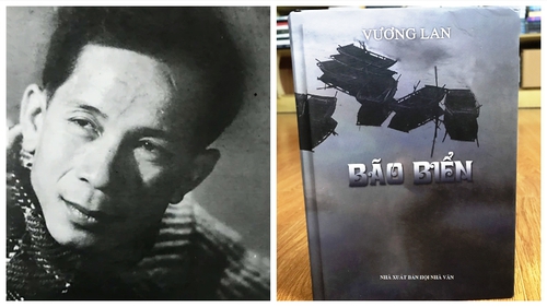 50 năm ngày mất nhà viết kịch Vương Lan (1929 - 1974): Một vài ký ức ngược thời gian cùng con cháu