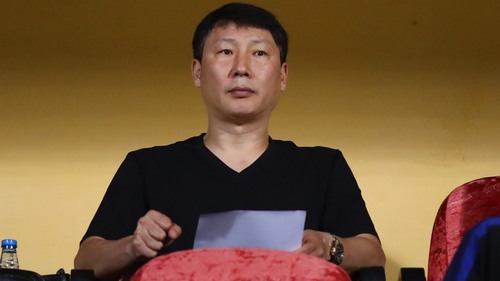 Đội tuyển Việt Nam gặp Philippines: Bắt đầu con đường của HLV Kim Sang Sik