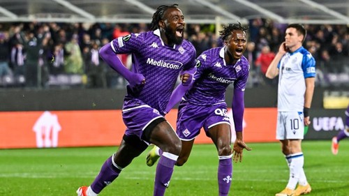 Nhận định bóng đá Olympiakos vs Fiorentina, chung kết cúp C3 châu Âu (2h00 hôm nay 30/5)