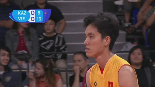 Bích Tuyền thể hiện đẳng cấp thế giới, giúp ĐT bóng chuyền Việt Nam lập kỳ tích lịch sử khi vô địch liên tiếp