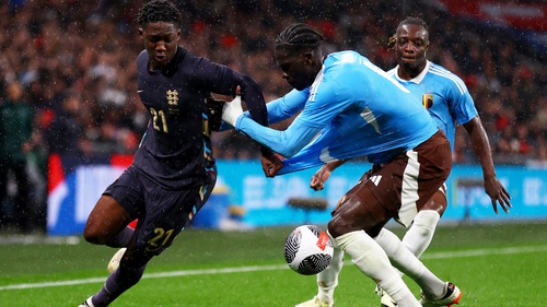 Sao trẻ hay nhất của MU sẽ giải quyết được vấn đề tuyến giữa của Anh tại EURO 2024