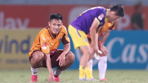 V-League 2023/24: Vé play-off sẽ vào tay ai?
