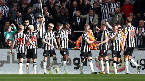 Nhận định Burnley vs Newcastle, Ngoại hạng Anh vòng 36 (21h hôm nay 4/5)