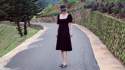 Cứu tinh giúp bóng chuyền nữ Việt Nam lần đầu tiên làm nên lịch sử ở giải Châu Á bây giờ cuộc sống thế nào?