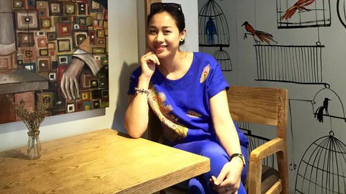 Mỹ nữ bóng chuyền Việt Nam đánh bại gần 20 ‘đối thủ’, kết hôn với ngôi sao bóng đá đồng hương