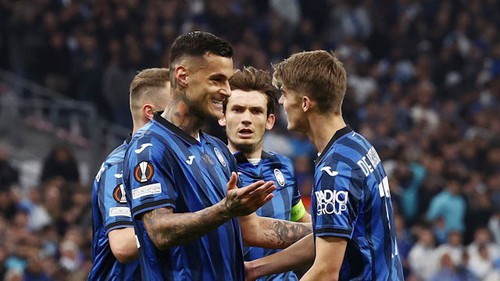 Nhận định bóng đá Salernitana vs Atalanta, vòng 35 Serie A (23h00 hôm nay)