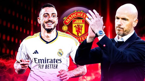 Tin chuyển nhượng 7/5: MU đàm phán mua tiền đạo 34 tuổi, Pep Guardiola lên tiếng trước tin trở lại Bayern