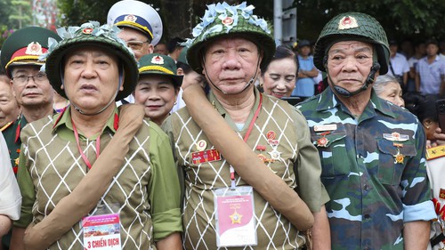 Góc nhìn 365: Chờ thêm những cuộc 'hành hương'