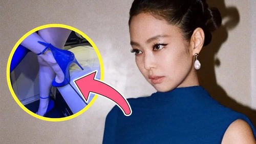 Vẻ tự tin của Jennie Blackpink tại Met Gala đáp trả kẻ hiềm khích một cách tinh tế