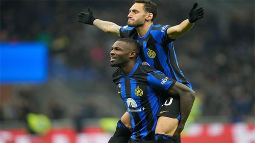 Lịch thi đấu bóng đá hôm nay 10/5: Trực tiếp Frosinone vs Inter, Alaves vs Girrona