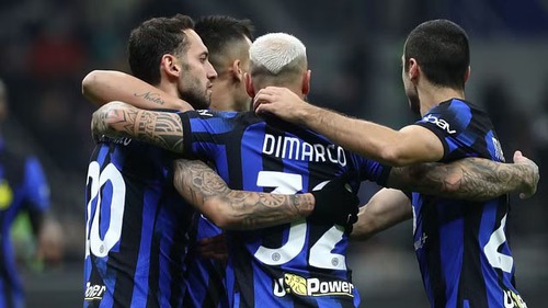 Nhận định bóng đá hôm nay 10/5: Frosinone vs Inter Milan, Augsburg vs Stuttgart