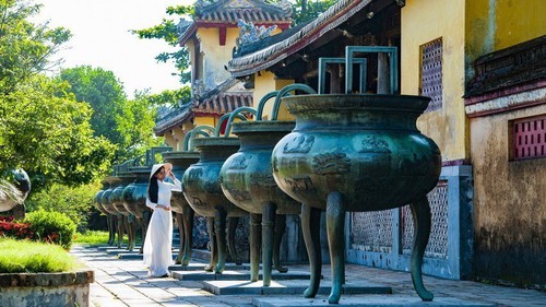 Hoàn thiện hành lang pháp lý để bảo vệ di sản tư liệu theo điều ước quốc tế