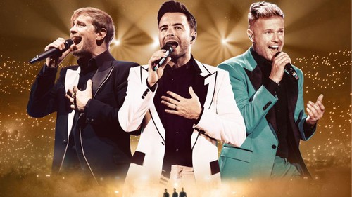 Westlife bất ngờ trở lại Việt Nam, fan rủ nhau canh vé ngày 13/5