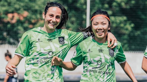 Tin nóng bóng đá Việt 10/6: Huỳnh Như nhận ‘mưa lời khen’, xác định trọng tài điều khiển trận Việt Nam gặp Iraq