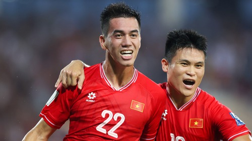 HLV Hoàng Văn Phúc: 'Nhiều niềm tin nhưng lắm thách thức với đội tuyển Việt Nam'