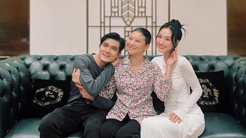 Khán giả tò mò về người đẹp mới xuất hiện trong 'Trạm cứu hộ trái tim'