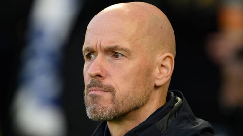 Tin chuyển nhượng hôm nay 12/6: Tương lai Ten Hag được định đoạt đầy bất ngờ, MU và Arsenal tranh mua sao Bologna