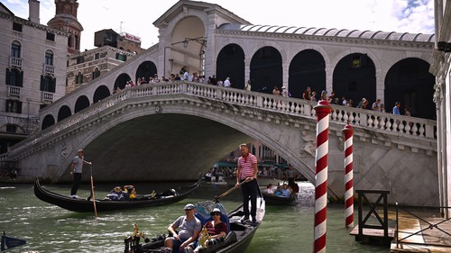 Du lịch tại Italy bùng nổ trong năm 2023