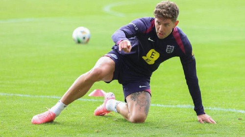 Tin nóng EURO hôm nay 13/6: ĐT Anh đón tin dữ về Stones, Scotland muốn Đức ôm hận